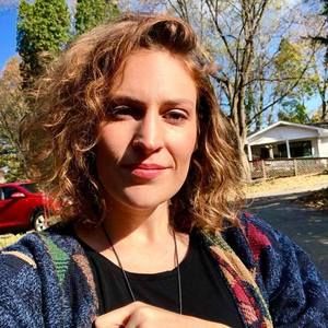 Meet your Posher, Jackie